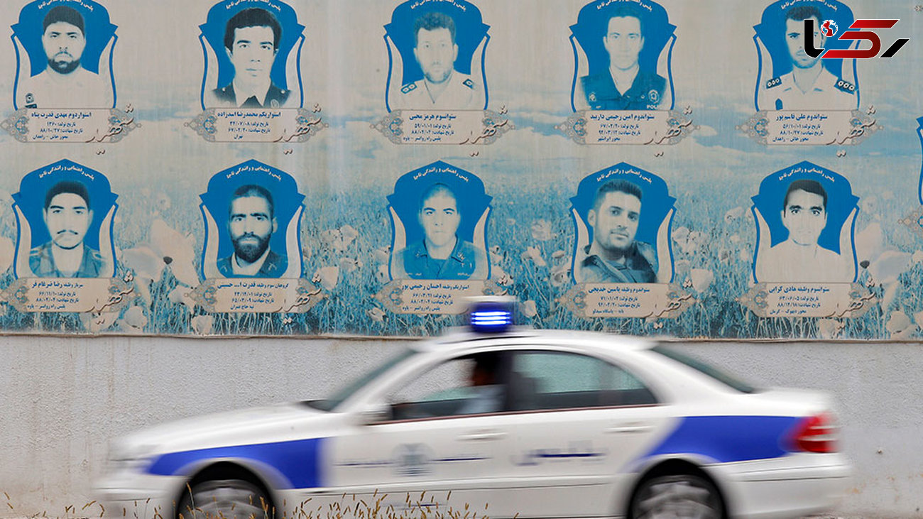 ۵۰ نقطه بزرگراهی تهران زیر ذره بین پلیس / همکاری ویژه پلیس راهور و پلیس امنیت در نوروز ۹۸