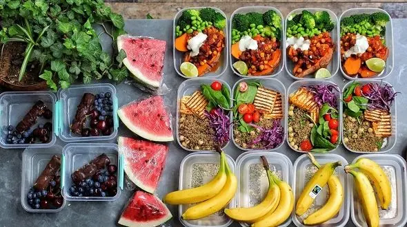 کاهش غلظت خون با گیاهان دارویی