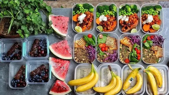 کاهش غلظت خون با گیاهان دارویی