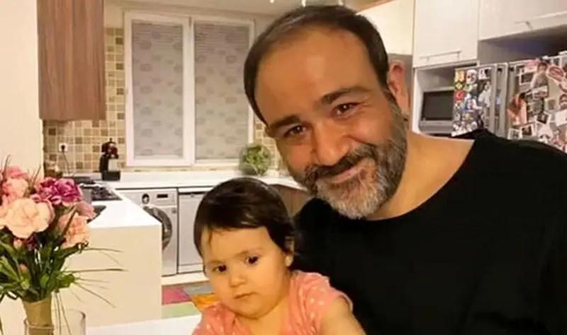  چیدمان منزل مهران غفوریان