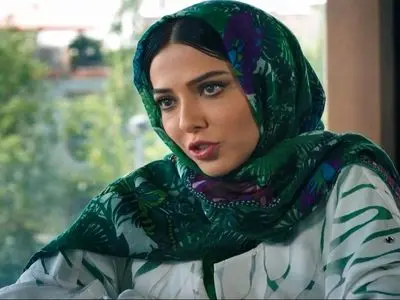 فیلم / سکانس‌هایی از فیلم سلام علیکم حاج آقا .../ شاهکار بازی طناز لیلا اوتادی ...