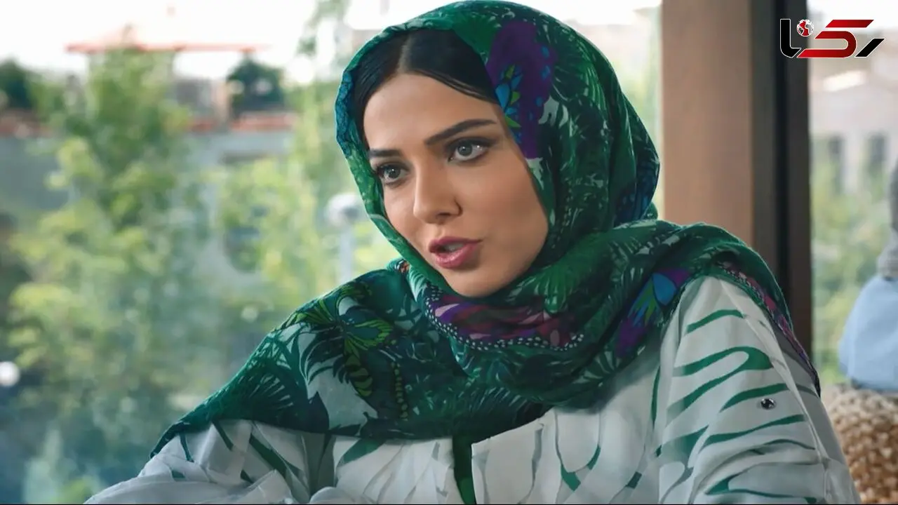 فیلم / سکانس‌هایی از فیلم سلام علیکم حاج آقا .../ شاهکار بازی طناز لیلا اوتادی ...