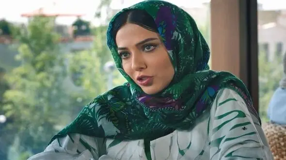 فیلم / سکانس‌هایی از فیلم سلام علیکم حاج آقا .../ شاهکار بازی طناز لیلا اوتادی ...