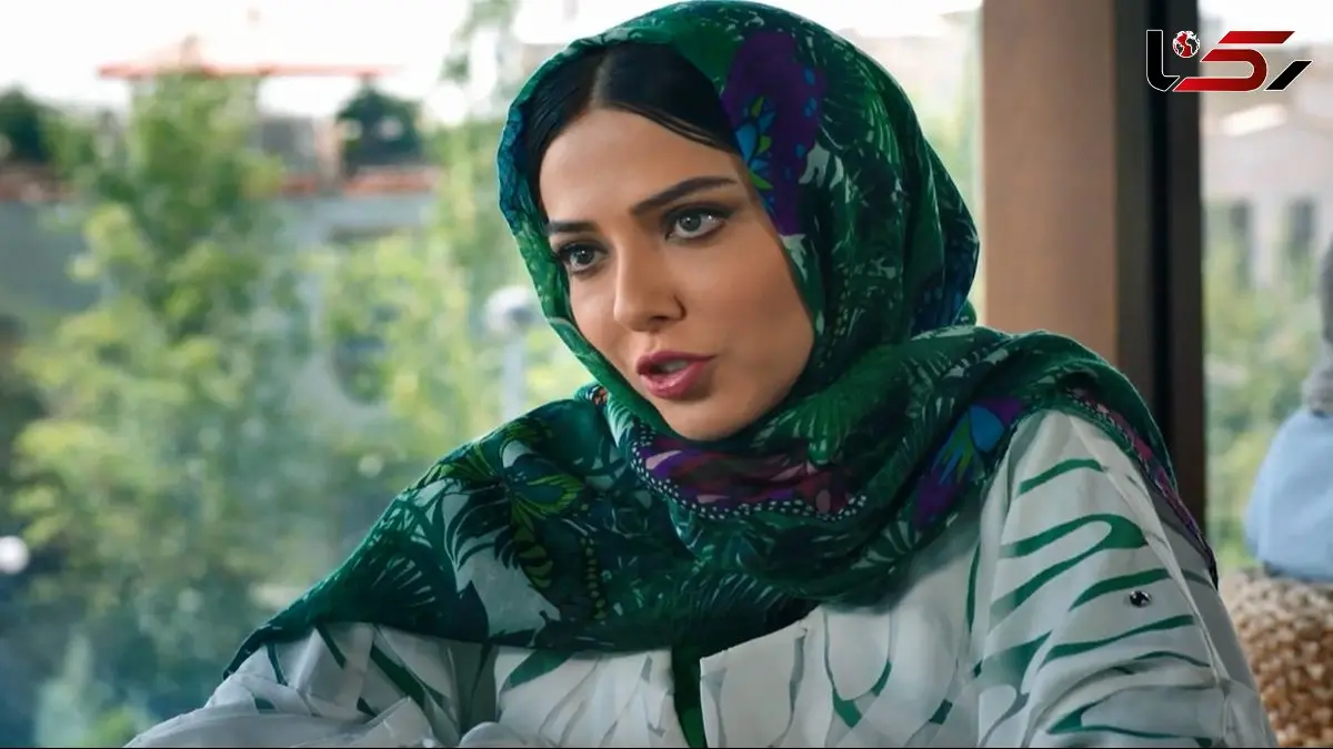 فیلم / سکانس‌هایی از فیلم سلام علیکم حاج آقا .../ شاهکار بازی طناز لیلا اوتادی ...