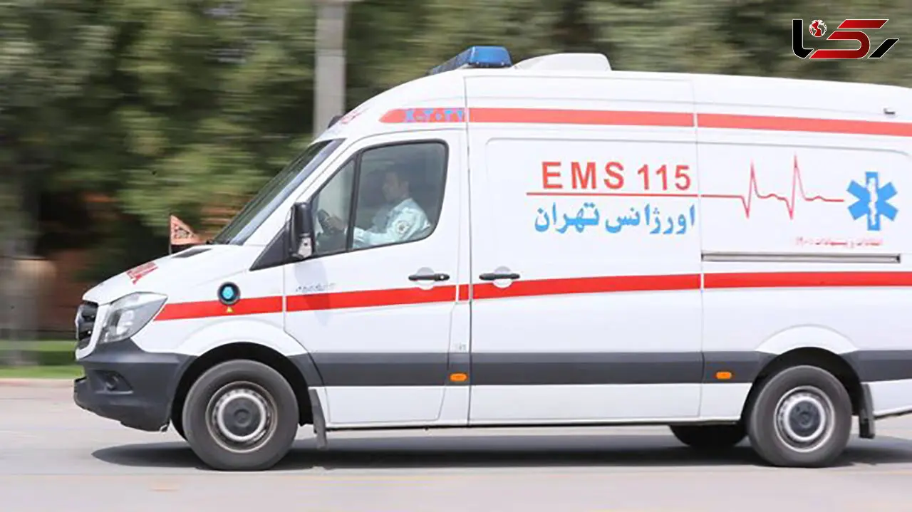 اورژانس تهران: استفادهٔ غیرمجاز از آمبولانس را پیگیری می‌کنیم