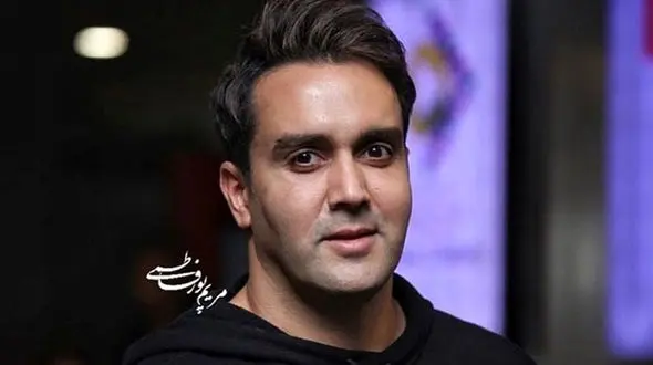 عکس مادر باکلاس پوریا پورسرخ / مادر جوان تر از پسر !