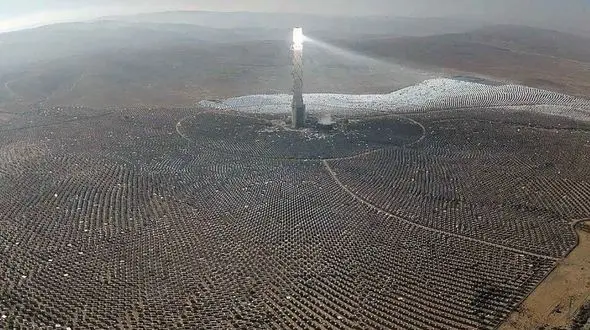 هشدار خطرناک به ساکنان شهر نِگِو اسرائیل / ازخانه بیرون نروید تا زنده بمانید!