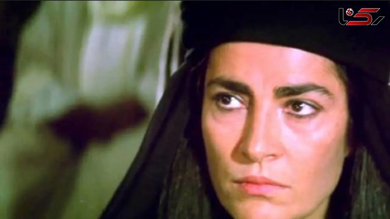 تغییر چهره هند جگرخوار در فیلم محمد رسول الله بعد 40 سال و در 93 سالگی!+عکس
