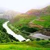 دو چهره زیبای ایران