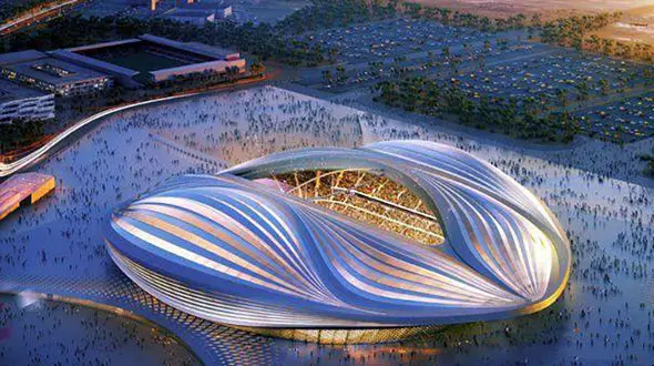 به صورت جدی پیگیر میزبانی ایران در جام جهانی 2022 هستم/فیفا تصمیم گیرنده نهایی است