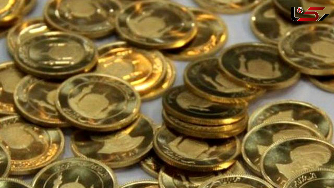 قیمت طلا و سکه در بازار امروز +جدول
