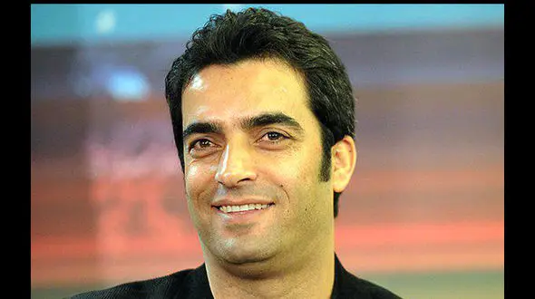 کارگردان عاشقانه برای تلویزیون سریال می‌سازد