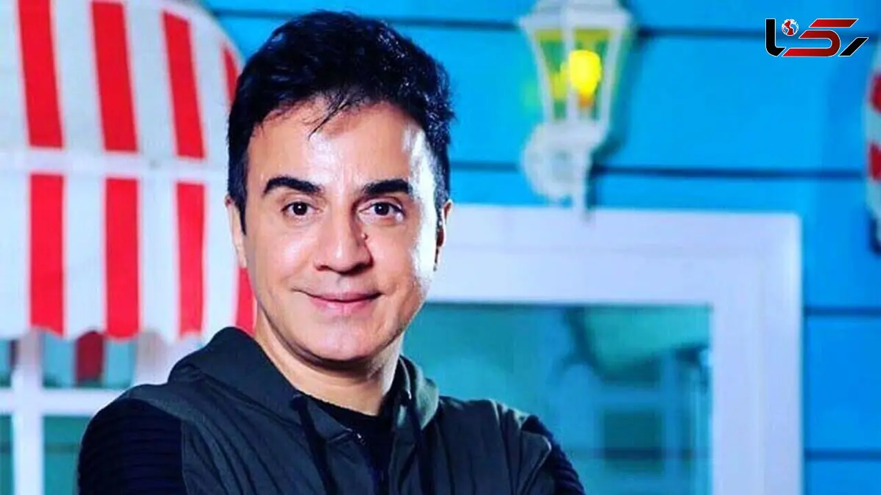 تغییر باورنکردنی  عمو پورنگ قبل و بعد مشهوریت ! / این اون نیست اصلا !