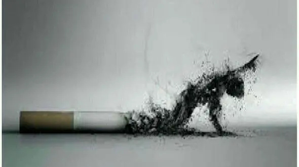 ضرورت مصرف برخی آبمیوه ها بعد از ترک سیگار