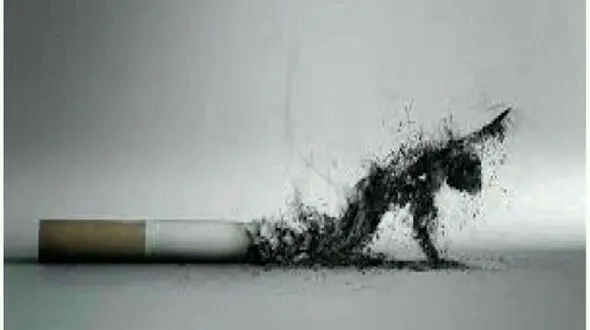 ضرورت مصرف برخی آبمیوه ها بعد از ترک سیگار