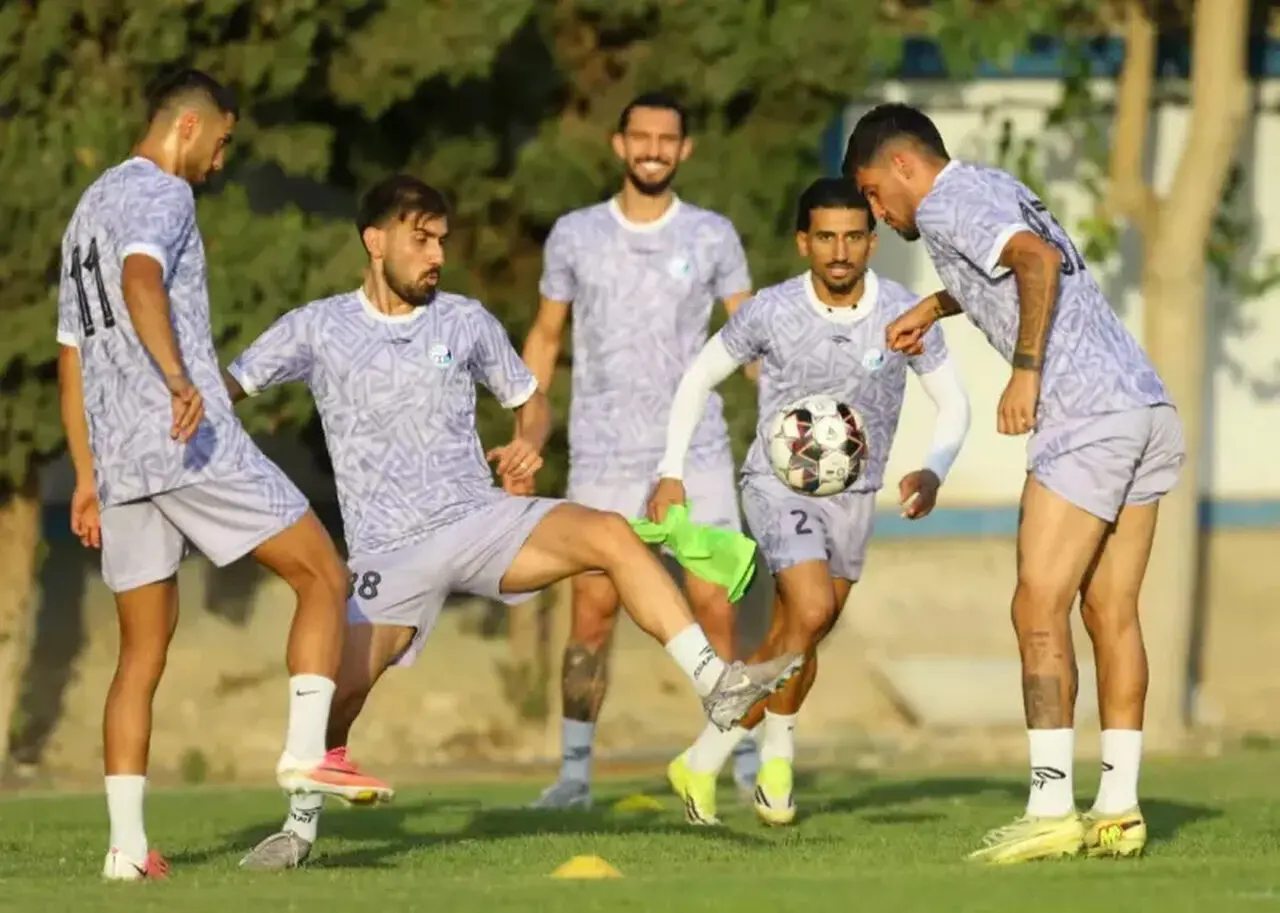 بحران در استقلال: پنجره بسته و قفل مانده است!
