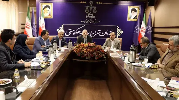 برخورد قاطع سازمان تعزیرات با 4 تخلف بزرگ بازار مسکن!