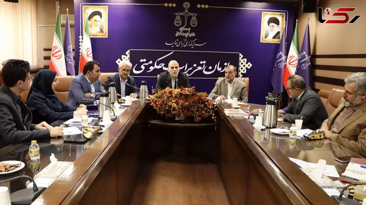 برخورد قاطع سازمان تعزیرات با 4 تخلف بزرگ بازار مسکن!