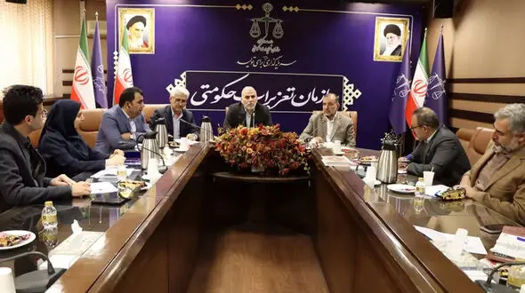 برخورد قاطع سازمان تعزیرات با 4 تخلف بزرگ بازار مسکن!