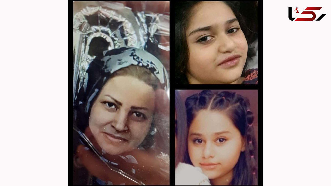 وداع تلخ این 10 مادر ایرانی با دخترانشان / سالی که برای این زنان سخت گذشت