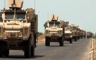 US troops evacuate Syria's Hasaka, move equipment to Iraq