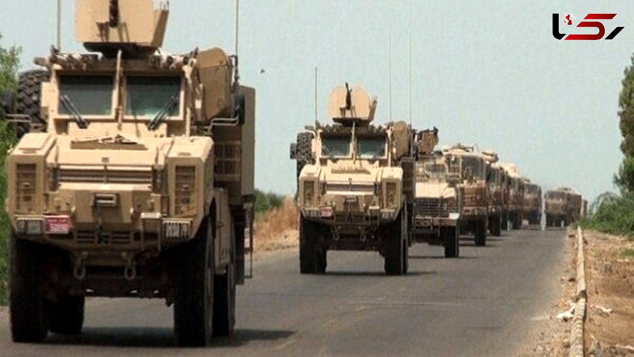 US troops evacuate Syria's Hasaka, move equipment to Iraq
