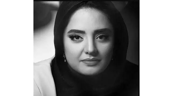 عکس دو نفره نرگس محمدی و علی اوجی در خارج از کشور+عکس 