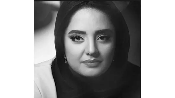 عکس دو نفره نرگس محمدی و علی اوجی در خارج از کشور+عکس 