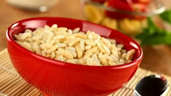 برنج تراریخته تولید شد