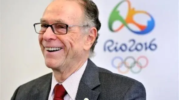  رئیس کمیته سازماندهی المپیک دستگیر شد 