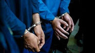 15 محکوم فراری در گیلان دستگیر شدند