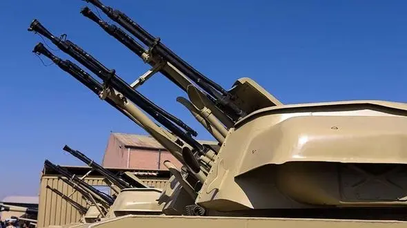 نزاجا الگوی جنگ‌های آینده را پیش‌بینی کرده است / طراحی و ساخت جِت جنگنده؛ جسارتی که ایران دارد