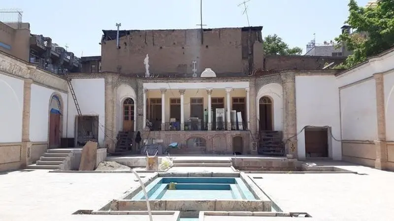 خانه مضفرالدین شاه_1