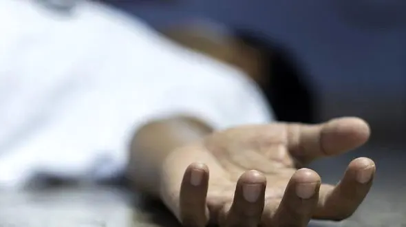 ببینید / تصادف مرگبار و عجیب یک خودروسواری با عابر پیاده