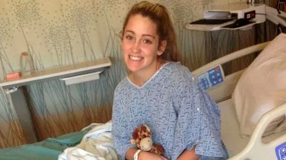 دختره باکره چطور باردار شد؟ + عکس