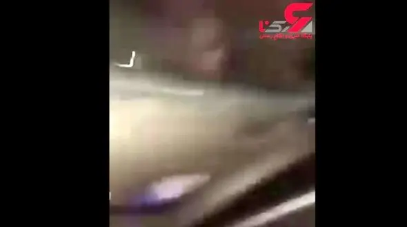 این مرد خبیث سازمان بیمه را تیغ زده بود! + فیلم شگرد