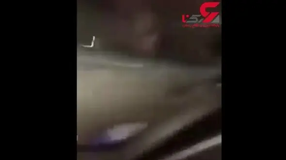 این مرد خبیث سازمان بیمه را تیغ زده بود! + فیلم شگرد