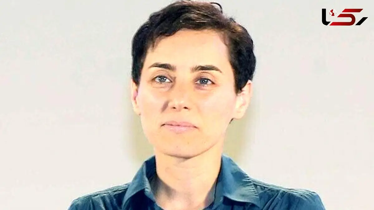 عکس/ نگاهی به آرامگاه ابدی پروفسور مریم میرزاخانی جایی که نابغه‌ی بی‌بدیل ریاضی ایران برای همیشه آرام گرفت/ حکاکی روی سنگ قبرش ساده اما عمیق است!