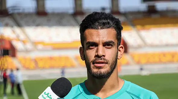 مجتبی نجاریان جدیدترین گزینه موسیمانه کیست؟