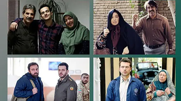 «زیرخاکی» از شبکه یک دوباره پخش می شود