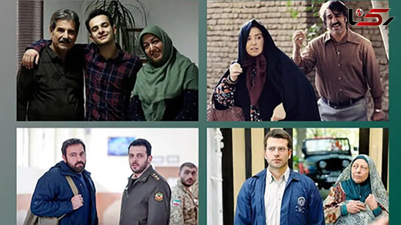«زیرخاکی» از شبکه یک دوباره پخش می شود