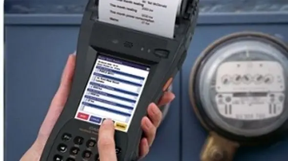 بررسی فنی کنتور های برق در اهواز