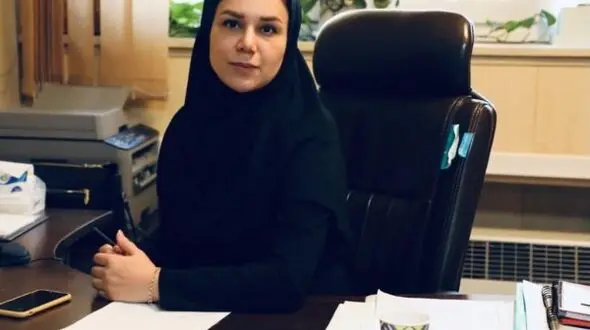 سرپرست معاونت برنامه ریزی شرکت اب منطقه ای قزوین منصوب شد
