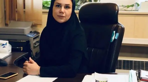 سرپرست معاونت برنامه ریزی شرکت اب منطقه ای قزوین منصوب شد
