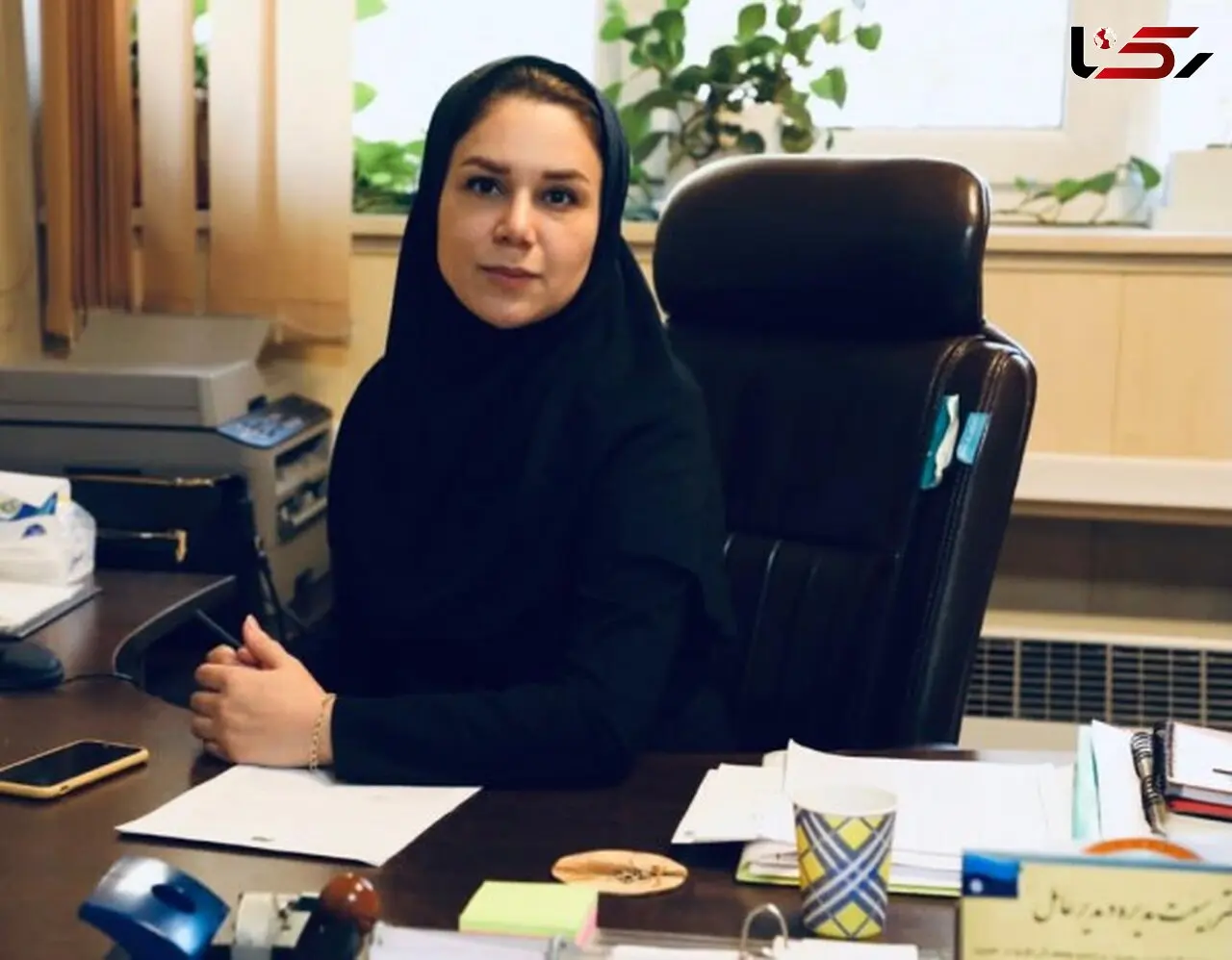 سرپرست معاونت برنامه ریزی شرکت اب منطقه ای قزوین منصوب شد

