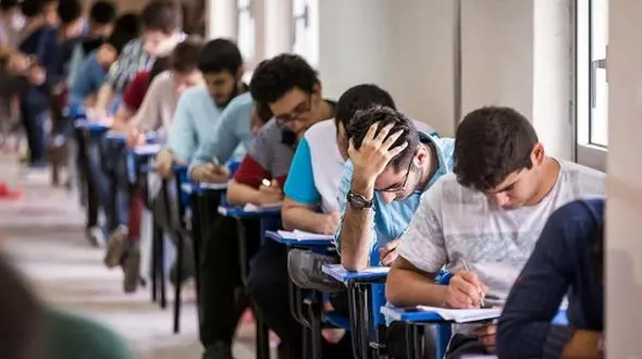 تا به این لحظه امتحانات هیچ کدام از دانشگاه های علوم پزشکی لغو نشده است