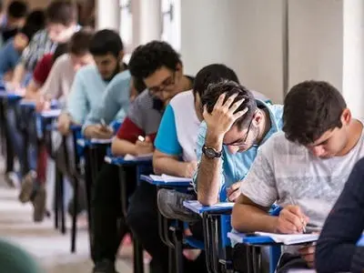 ۲۹ و ۳۰ مرداد ماه کنکور سراسری برگزار می شود 