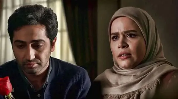 عکس ها / نگاهی به چیدمان جذاب و زیبای حیاط باصفا و دلباز ملیکاشریفی نیا حدیث سریال دلدادگان