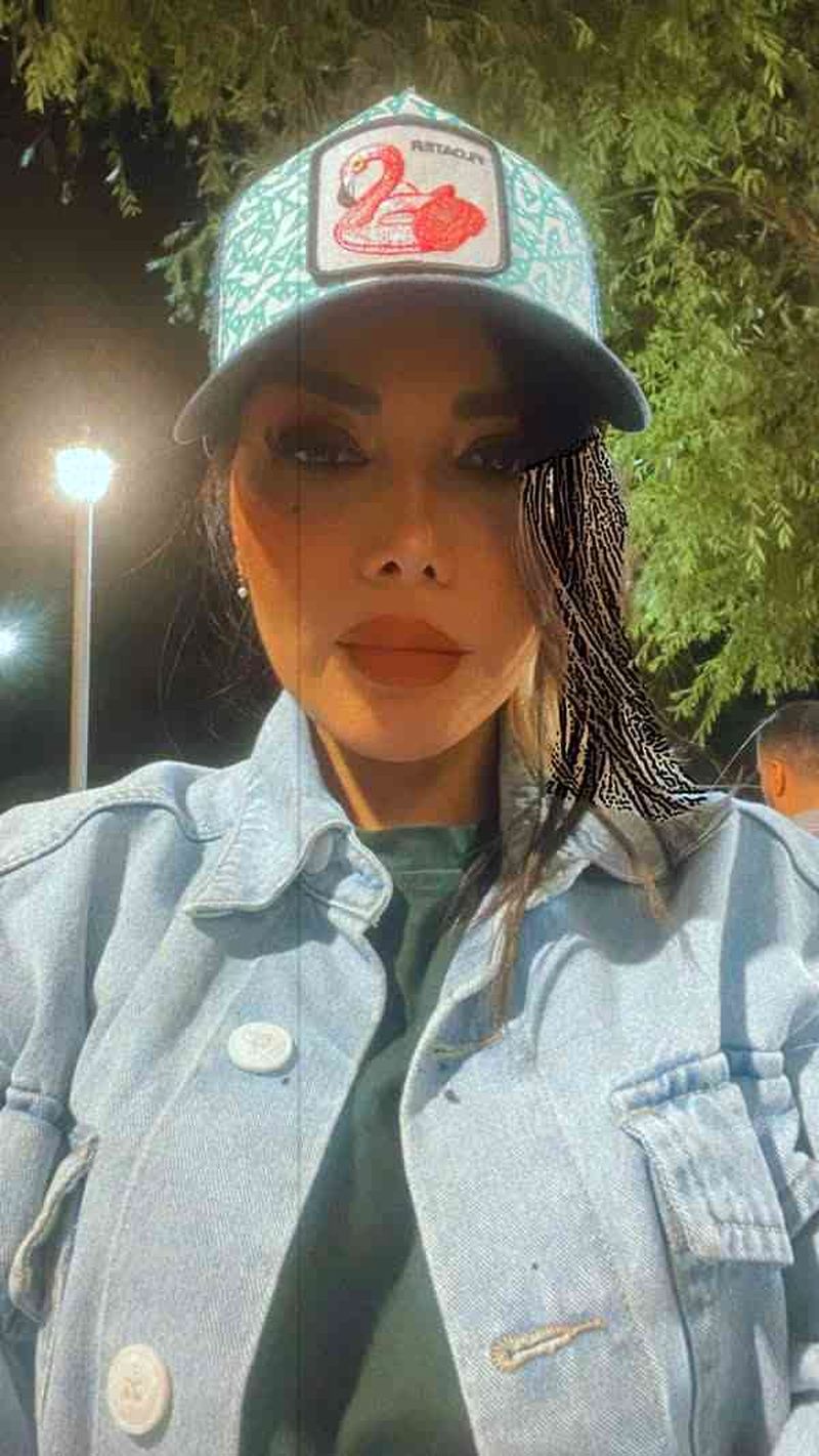تغییر چهره همسر مهران غفوریان