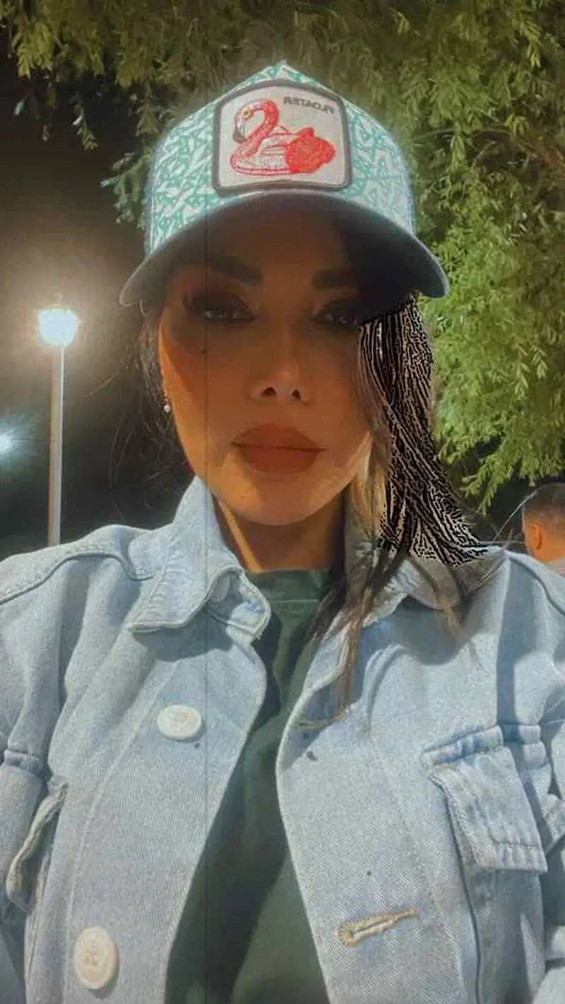 تغییر چهره همسر مهران غفوریان